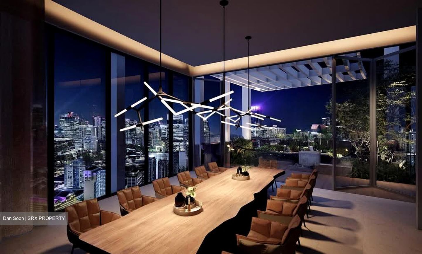 One Pearl Bank (D3), Apartment #570494751